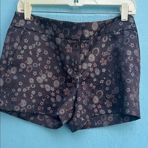 Ann Taylor Loft shorts